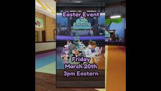 OMG?!?! #tweening #dandysworld #roblox #edit #animation #excitingreveal #soon #comingsoon #bassie#hi