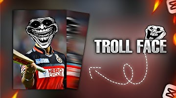 Trending Skull Face Video Editing In Capcut 💀 Capcut Skull Face Edit | Skull Face Video Editing