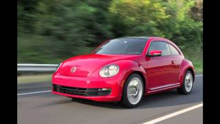 Real World Test Drive 2012 Beetle