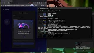 Discord Token Generator |Non leaked, non flagged, UHQ , Custom Made, Fully Automated
