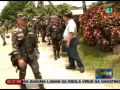 The weekend news afp eastern mindanao command may bagong commander 090714