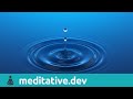 Expansion and Contraction | guided meditation