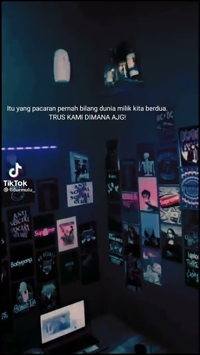 Story wa 30 Detik Terbaru 2021Dunia Serasa milik kita berdua~Bintang story