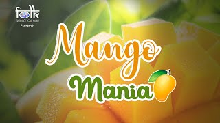 🥭MANGO MANIA 2022 🥭 | Official After Movie | Mango Festival | Youth Festival | FOLK Exclusive
