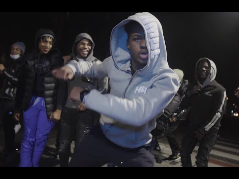 Zahsosaa x Dsturdy – Shake That [ Prod. Dj Crazy ] (Official Music Video)