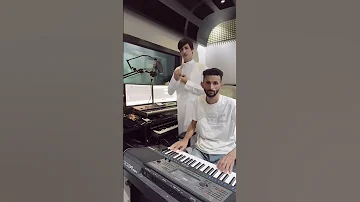 نادر الشراري يغني يمني لايفوتك 