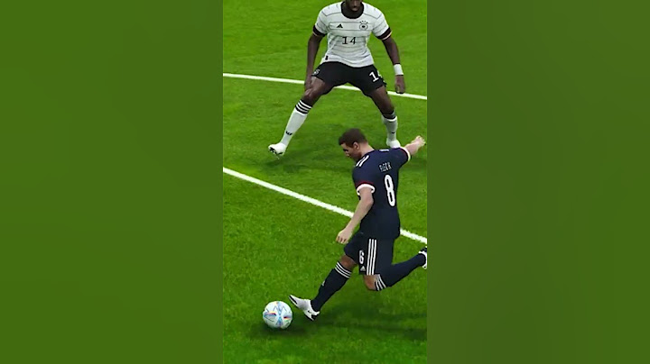 Germany vs Scotland 5-1 Highlights Match & Goals ! EURO 2024 #shorts #euro2024