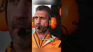 Verstappen Schock nach Lambiase Wechsel zu McLaren!