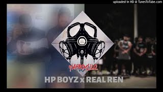 REAL REN X HP BOYZ MIX - YAHBOYLILO