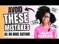 7 BIGGEST Mistakes To Avoid When Self Publishing A Book WITHOUT Amazon KDP.... You wont expect this