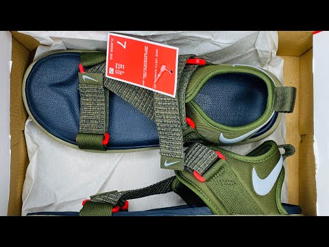 Video Xship.vn: Nike Vista DJ6606-300 - youtube