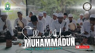 MUHAMMADUN - SYUBBANUL YAUM LIVE PERFORMANCE