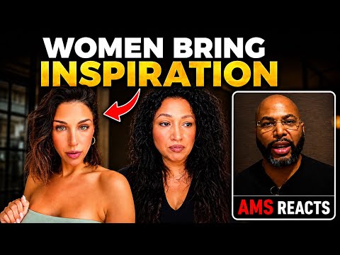 Women Admit Women Bring Nothing To The Table