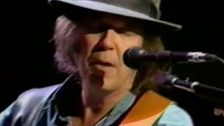 Neil Young & Crazy Horse - Driveby - 10/1/1994 - Shoreline Amphitheatre (Official) screenshot 1