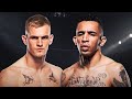 Ian Garry vs Carlos Prates: The Replacement Fight That Changes EVERYTHING | Matchup Breakdown
