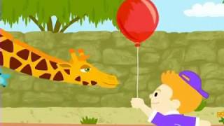 Animals Nursery Rhymes Mashup Best songs - BabyShow - Baby TV - Educational for Kids