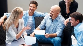 How to Build Client Relationships | Public Relations