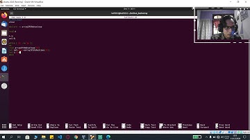 ARRAY - Shell Programming - Solving problem - Linux