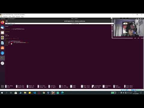 ARRAY - Shell Programming - Solving problem - Linux