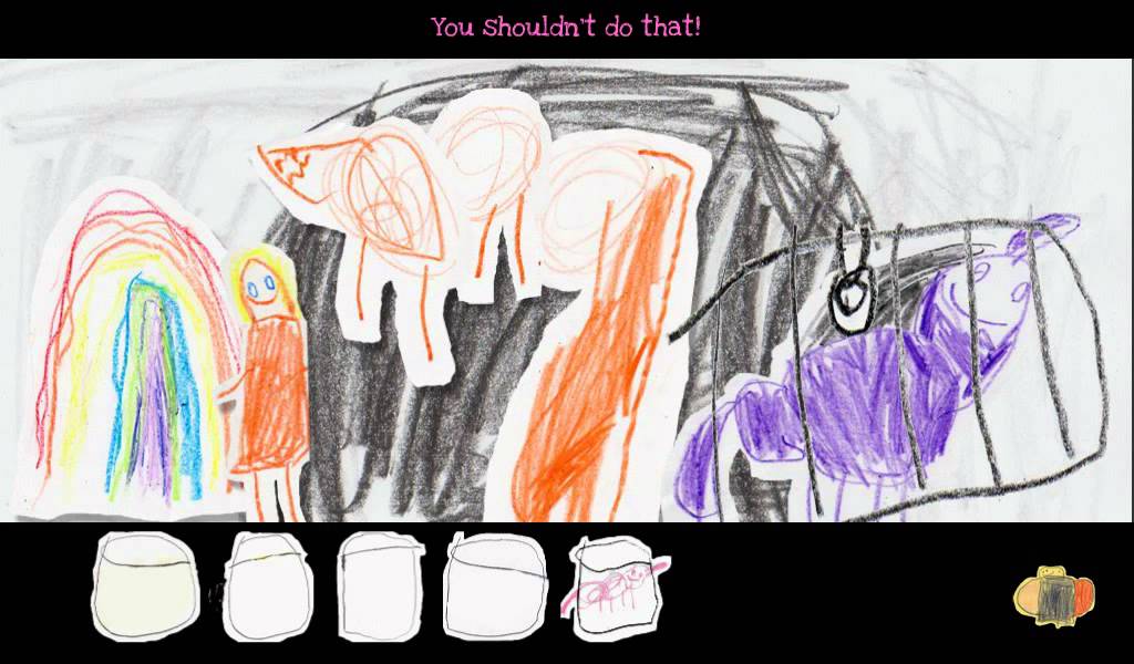 Sissy's Magical Ponycorn Adventure - I REALLY LIKE PONYCORNS