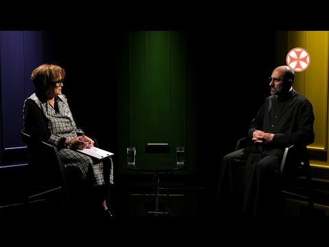 ,,ზღვარი”  მრევლისა და მოძღვრის ურთიერთობის შესახებ