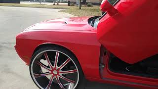 Lambo doors 4 u