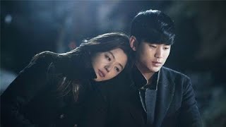 Клип к дораме "Человек со звезды" (You who came from the stars)