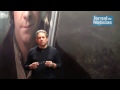 Peter Jackson convida-nos de novo para a Terra Média