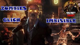 CALL OF DUTY BLACK OPS 3 ZOMBIES 
