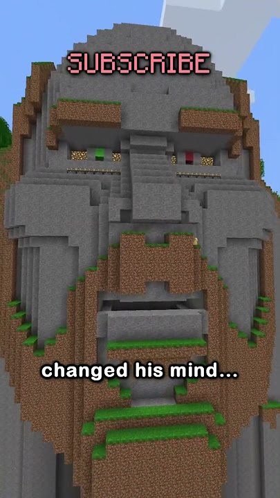 notch just announced Minecraft 2 (actually lol)