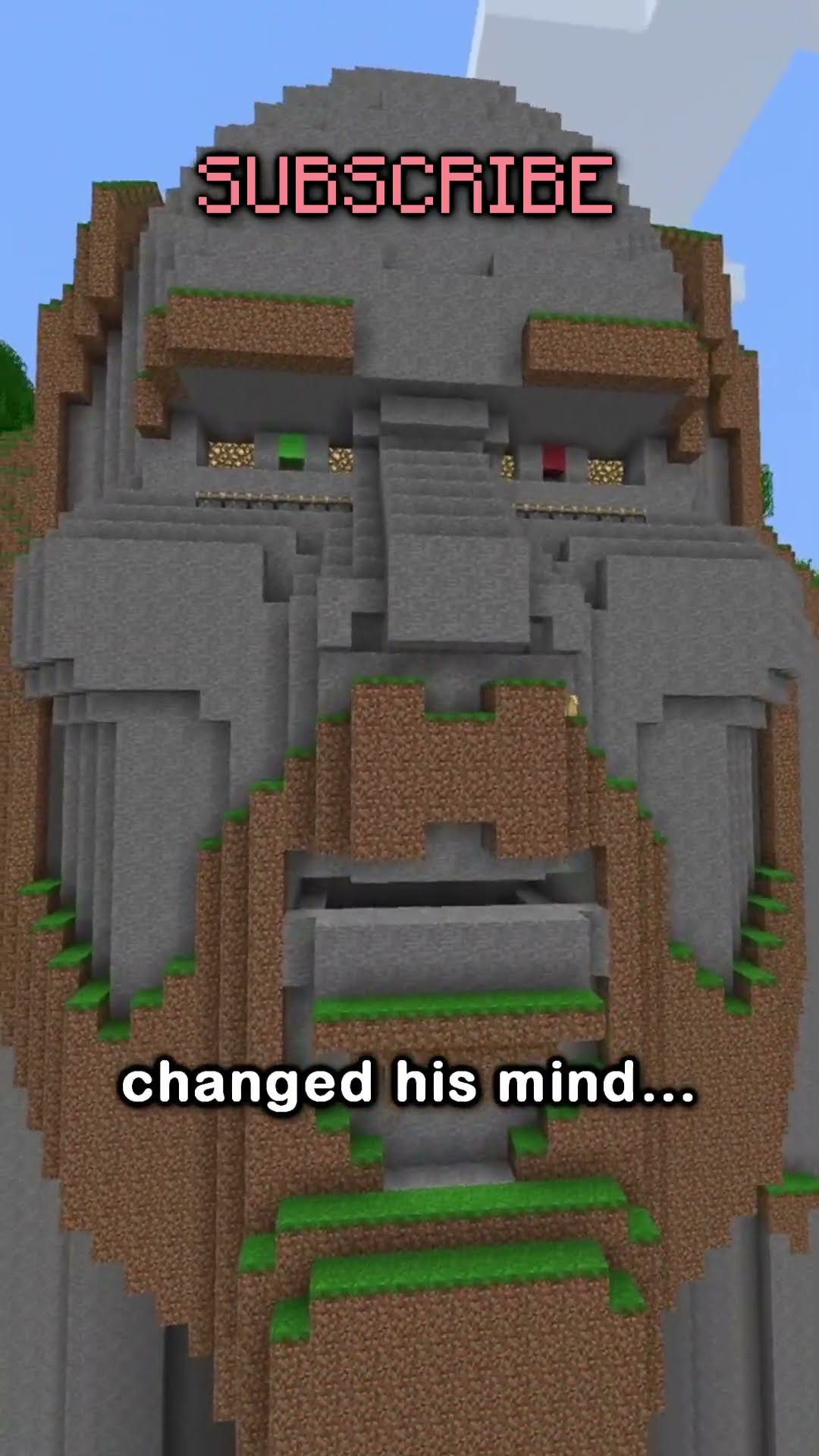 notch just announced Minecraft 2 (actually lol)