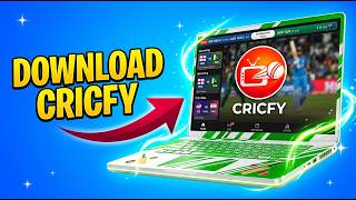 Cara Download & Install Aplikasi CricFy di PC/Laptop screenshot 3