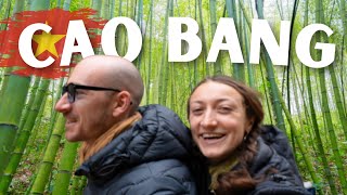 6 Epic Days on a Motorbike in Cao Bang, Vietnam