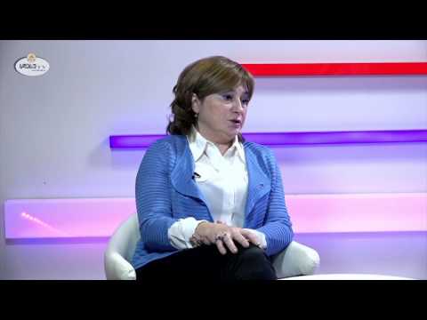 sdasuTV - ჯანმრთელობის ფორმულა - შაქრიანი დიაბეტი. რუსუდან კვანჭახაძე