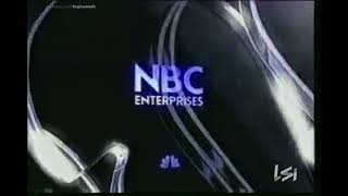 Nbc Enterprises 2001