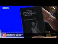 ¿En qué te convirtieron, Cristina?, por la estatua de Néstor - Momento Whisky - Odisea Argentina