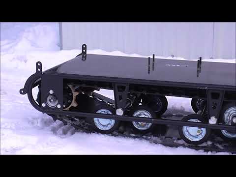 KIT-комплект Лидер SUPERLONG