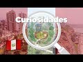 Los 20 datos curiosos de Perú