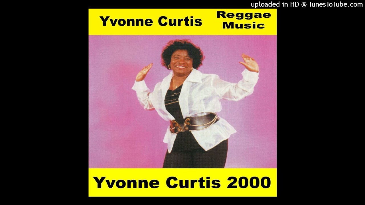 Three Minute Man - Yvonne Curtis (World Sound Records)