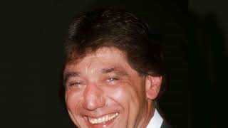 PODCAST EPISODE 9 - Joe Namath