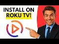 How To Install UniTV On Roku TV (Step By Step 2026)