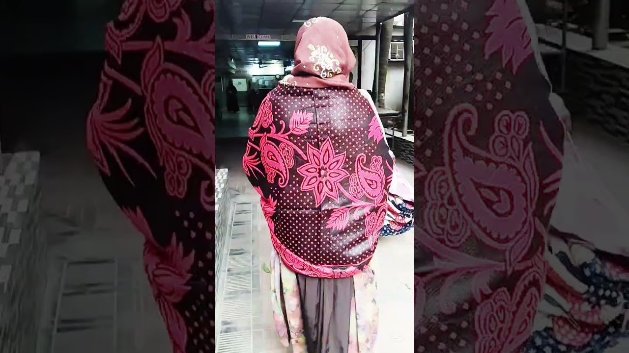 অসুস্থতার কাছে বার বার হেরে যাই তারপর ও আল্লাহর উপর ভরসা করি🤲🏻