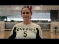 2024 CCAA Women's Volleyball Championship - RDP Welcome