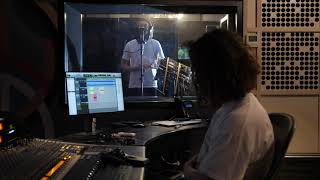 Famous Sam Marks Diaries - 'Eventide' Studio Documentary (Part 5) Wealth