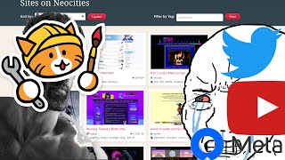 Neocities | Free Domain and Website Hosting!
