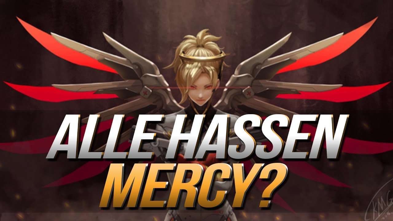 Was Heißt Mercy Auf Deutsch www.youtube.com