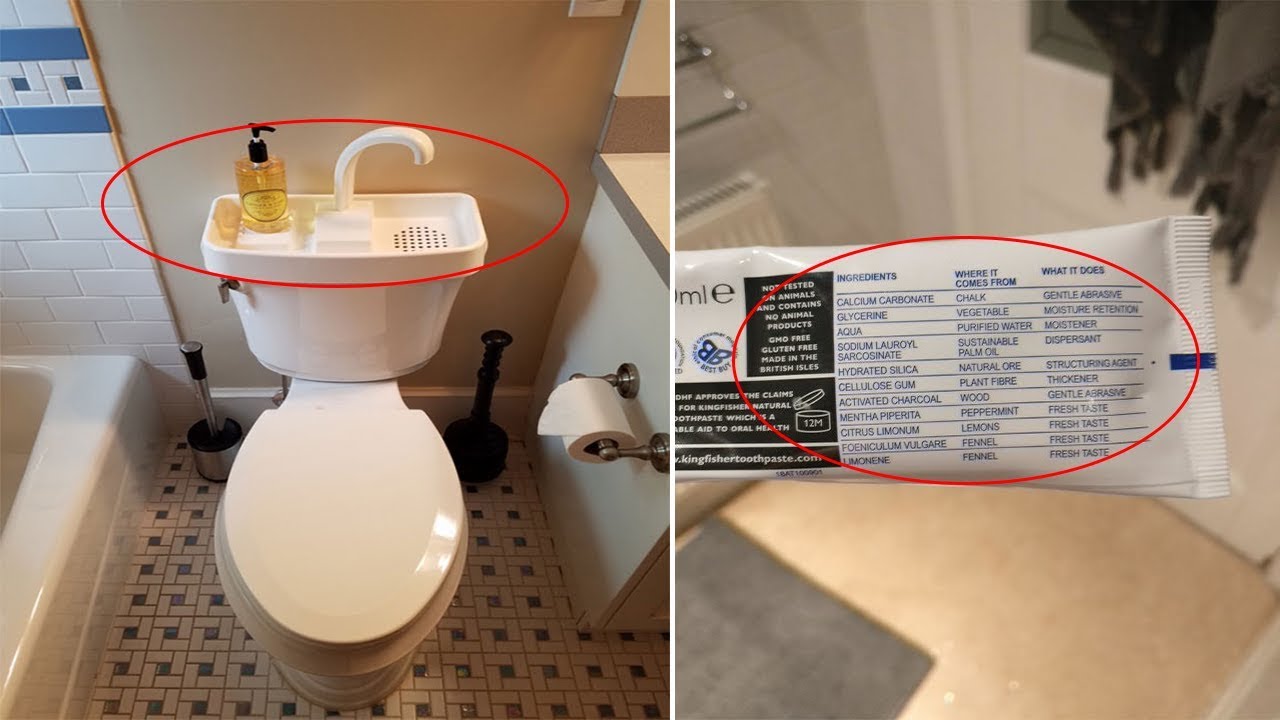 Genius Ideas That Should Exist Everywhere!