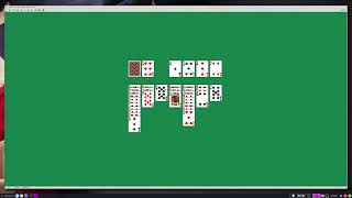 Solitaire Part 2!!!! (Epic Showdown) screenshot 5