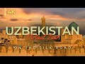 Uzbekistan 4K UHD