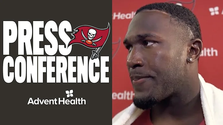 Devin White on Akiem Hicks, Overcoming Adversity |...